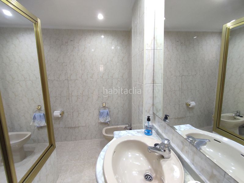 Foto 6d6e3689-c797-4545-9f4a-685b3470225c. Pis amb aparcament piscina a Puerta Blanca Málaga