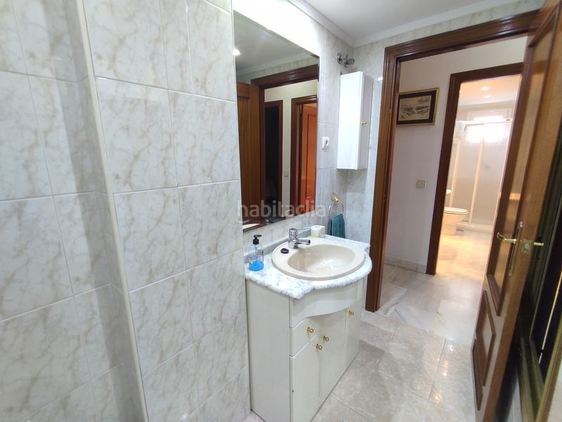 Foto a0e04d59-a82b-4556-9ef5-b3ca27b16b57. Pis amb aparcament piscina a Puerta Blanca Málaga