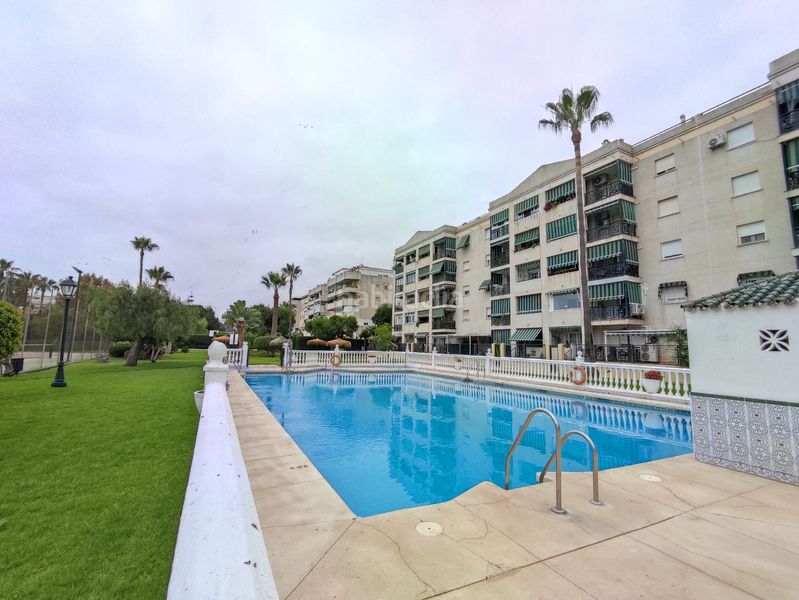 Foto abf1a223-c8e4-43c8-b596-4891e11190a9. Pis amb aparcament piscina a Puerta Blanca Málaga
