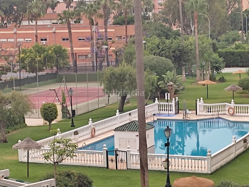 Foto e137c0e1-324c-4d0c-8b88-759f3237e75d. Pis amb aparcament piscina a Puerta Blanca Málaga