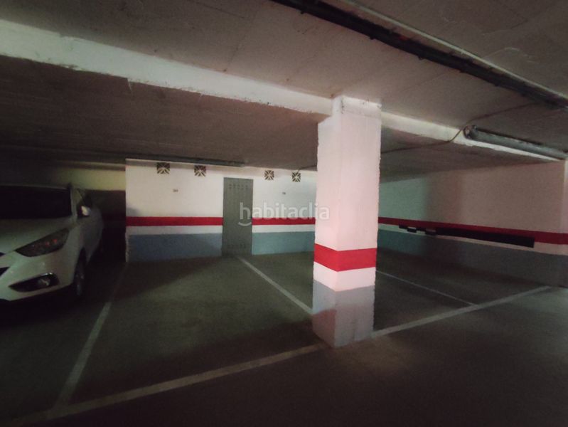 Foto fa77f8d0-4e5b-4a22-adc6-3c5c8112dbdb. Pis amb aparcament piscina a Puerta Blanca Málaga
