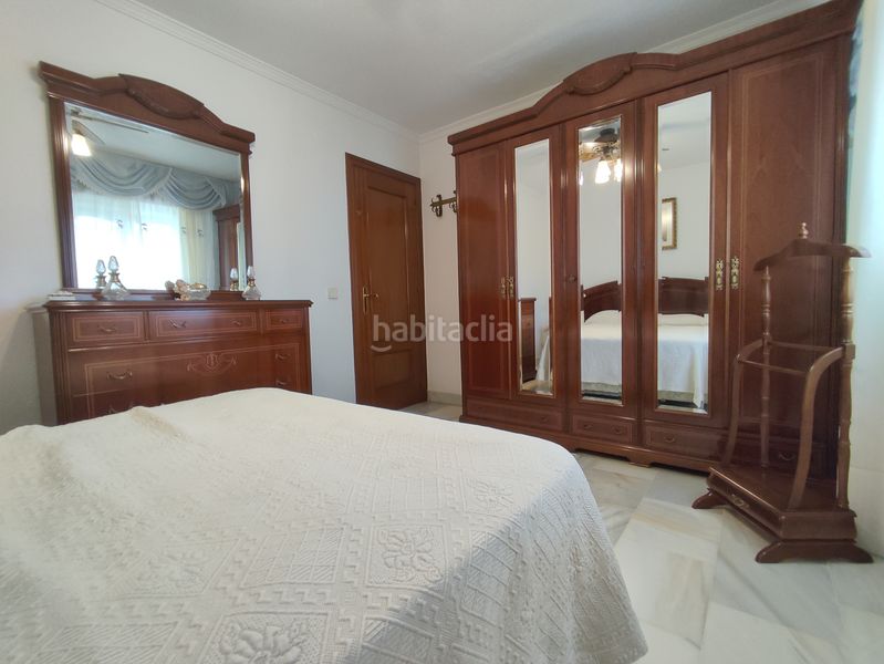 Foto fd3220bc-49f9-4d7d-b39f-9515c1c031a2. Pis amb aparcament piscina a Puerta Blanca Málaga