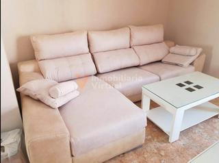 Appartement à Calle santiago 30