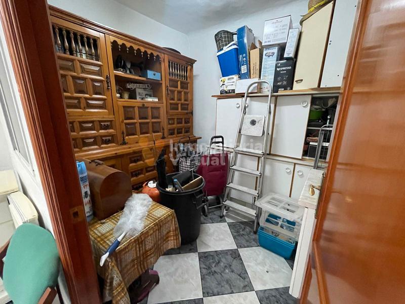 Foto 2817d8c2-3419-4b23-9107-8af0efb77d52. Maison avec chauffage parking dans Centro Lucena