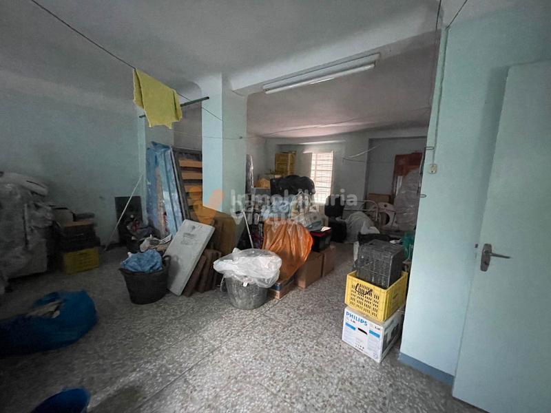 Foto 4c7cea2d-f283-426e-a071-4816903f469d. Maison avec chauffage parking dans Centro Lucena