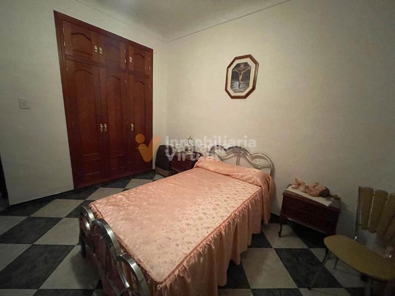 Foto a399b71c-a13f-46b5-b17e-35187719c30e. Maison avec chauffage parking dans Centro Lucena