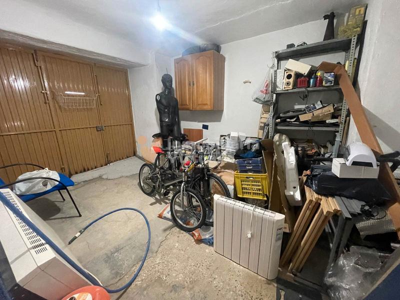 Foto bbc7494e-19d2-4ead-af41-92271f073816. Maison avec chauffage parking dans Centro Lucena