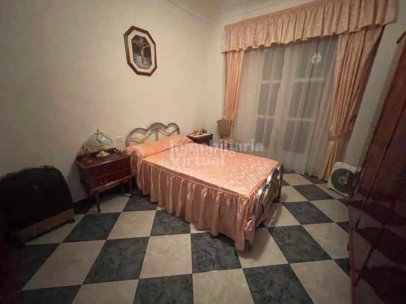 Foto c416187b-847e-442a-a004-b9d421349344. Maison avec chauffage parking dans Centro Lucena