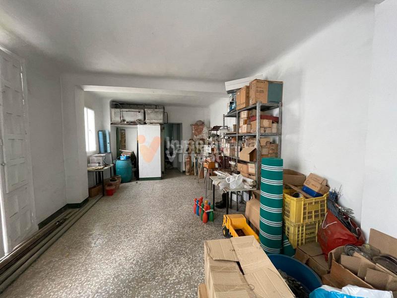 Foto d489547d-e527-4a18-a3ce-e829a3800f11. Maison avec chauffage parking dans Centro Lucena