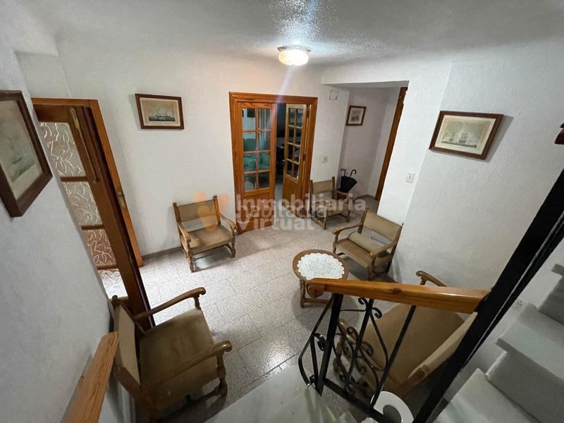Foto f28e86d2-98f3-4631-a399-6b4d9e50859e. Maison avec chauffage parking dans Centro Lucena