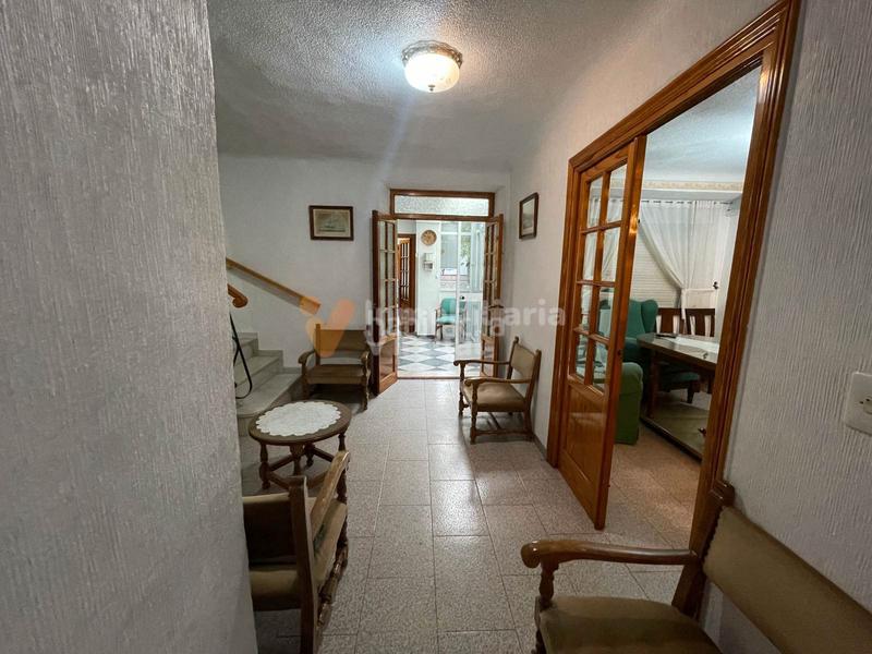 Foto f50d2e9a-0812-4c97-84c1-e4f53dd3a32c. Maison avec chauffage parking dans Centro Lucena