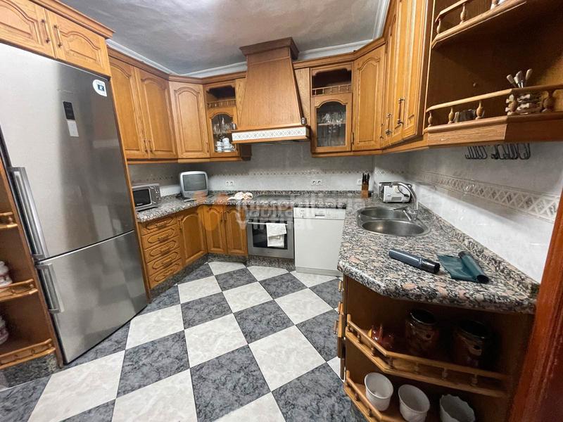 Foto fe91966a-7d9b-442a-9500-c48ccd7b31ba. Maison avec chauffage parking dans Centro Lucena