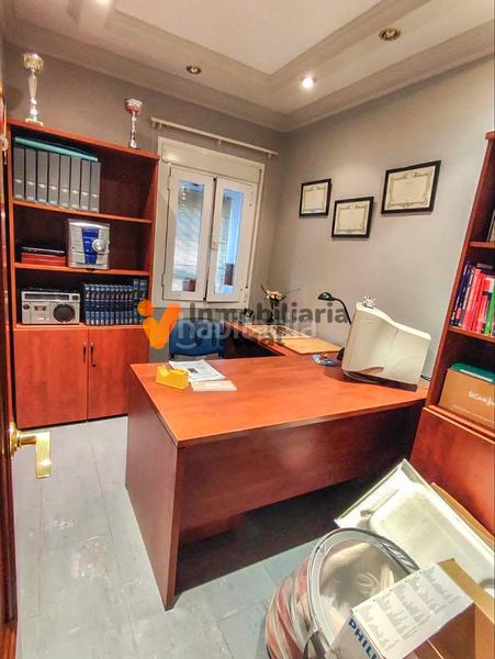 Foto c55ef05b-aacb-44e6-b60e-a2f6410eb335. Appartamento con riscaldamento in Centro Lucena