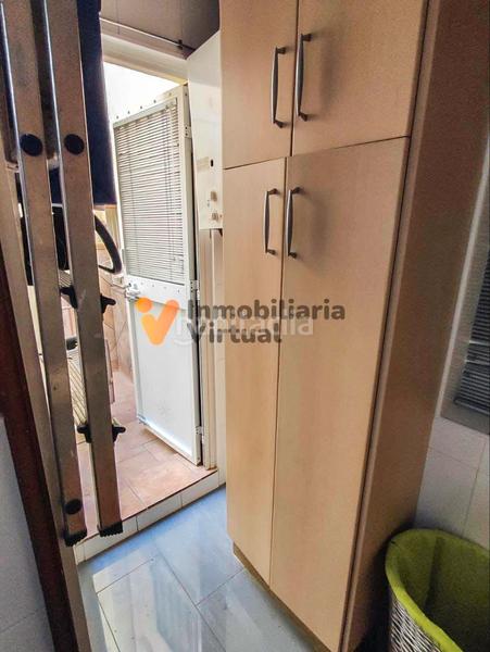 Foto cac0379b-705c-4494-b11f-1d22a5b6c351. Appartamento con riscaldamento in Centro Lucena