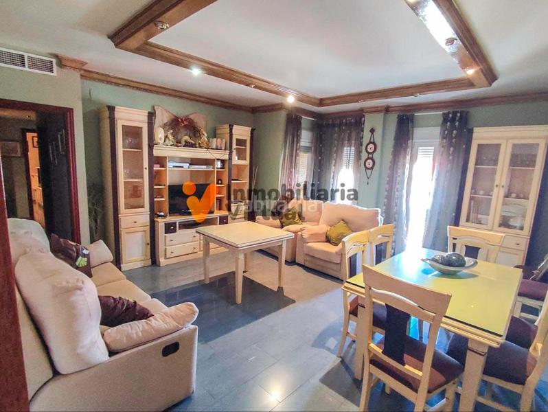 Foto d6de4683-f6ce-4b51-84bd-911116bb6d55. Appartamento con riscaldamento in Centro Lucena