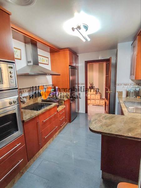 Foto f8bc1589-7f09-4bc8-ba71-b826f2d65245. Appartamento con riscaldamento in Centro Lucena