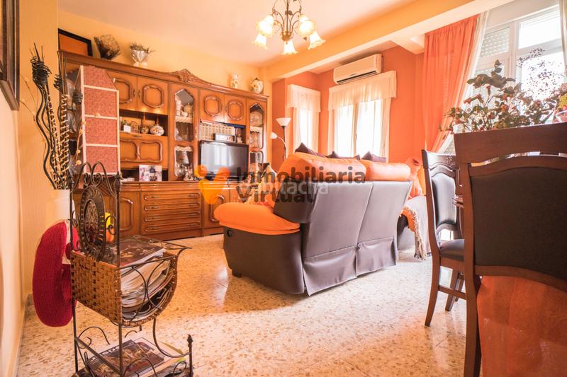 Foto d47b8836-2899-4f2d-a3af-1192751ae498. Appartamento in San Francisco Lucena