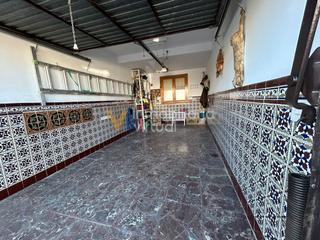 Casa  Avenida de la guardia civil. Venta, zona las nieves