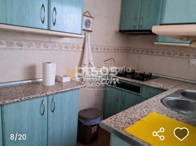 Foto 24e03fba-a8e4-4135-ad18-b0e560255629. Casa venta, casa calle baena en El Valle Lucena