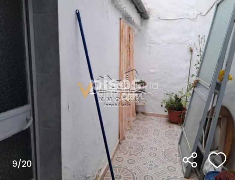 Foto 378398d0-7c96-4ecc-b338-bf6d3ae2fc04. Casa venta, casa calle baena en El Valle Lucena