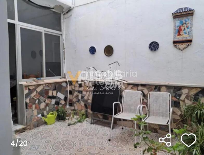 Foto 4a17bc62-04f1-4994-88c8-da9218502a87. Casa venta, casa calle baena en El Valle Lucena