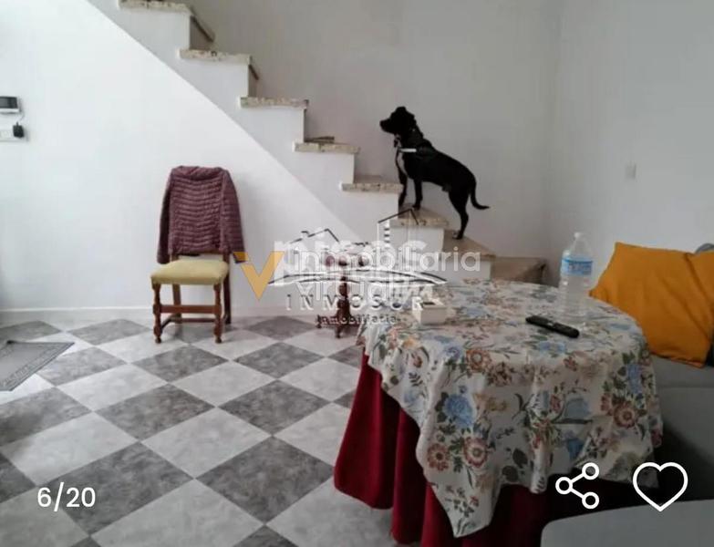 Foto 5cdfc3b8-5809-4004-bc62-0fcd044d5a8c. Casa venta, casa calle baena en El Valle Lucena