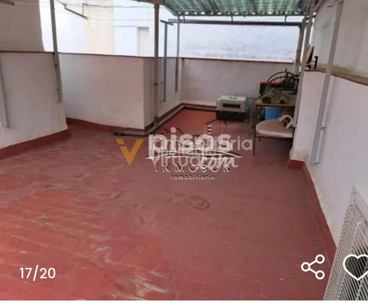 Foto 62e33a4e-1ade-4001-9b70-4d3ad1eaf84c. Casa venta, casa calle baena en El Valle Lucena