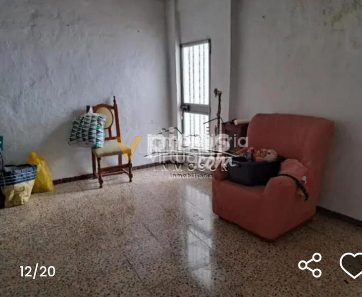 Foto 6d6938e4-a081-49c2-9d4b-62e34544b61f. Casa venta, casa calle baena en El Valle Lucena