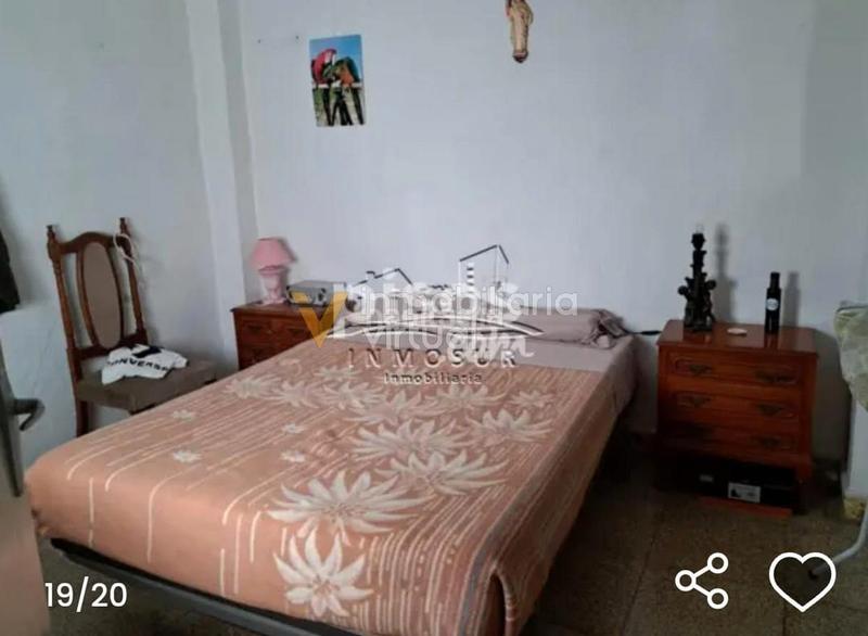 Foto 6fcf46c0-0a68-479f-9543-536ed4fefa50. Casa venta, casa calle baena en El Valle Lucena