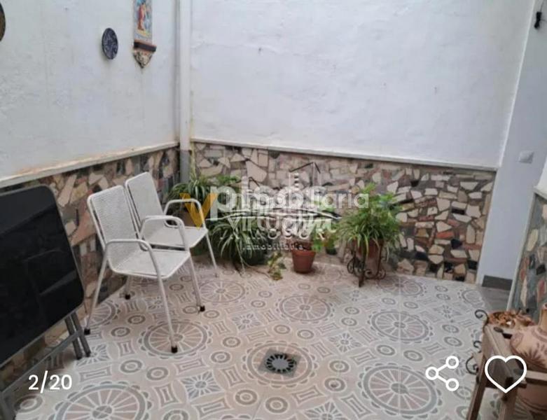 Foto 9e539a92-5bb2-4e09-ae8a-084c09699de1. Casa venta, casa calle baena en El Valle Lucena