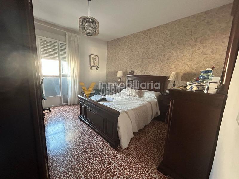 Foto 2d3d5f1f-db7e-4255-969a-629f5cd2fe65. Flat with heating in El Valle Lucena