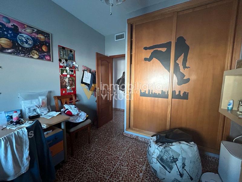 Foto 465c3a9b-8a97-4a77-a57e-21803ee7ad37. Flat with heating in El Valle Lucena