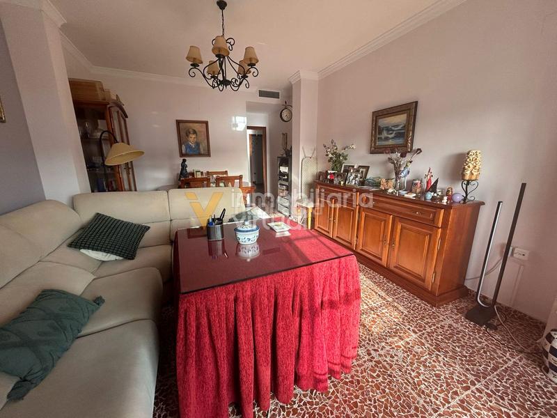 Foto 6dd14e82-2b65-4821-8ef8-94648636d5a7. Flat with heating in El Valle Lucena