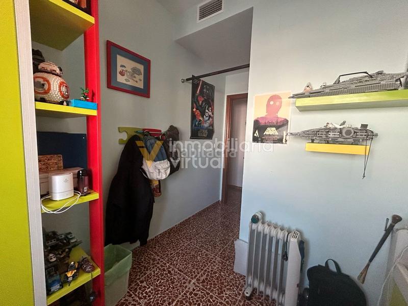 Foto 855d3831-6632-4ee6-afb6-bb1de2862a6f. Flat with heating in El Valle Lucena