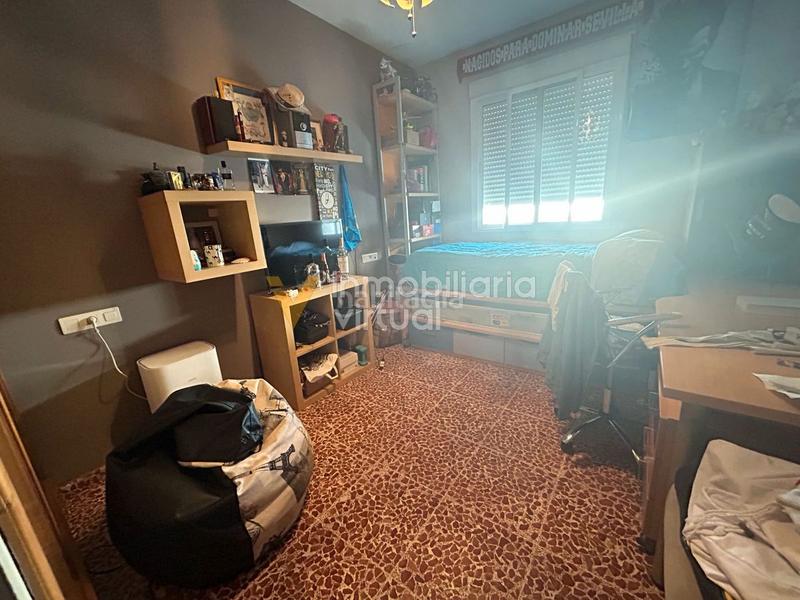 Foto 89a1c9b4-f24a-41f7-898c-68bbd843647b. Flat with heating in El Valle Lucena