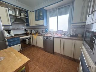 Pis  Calle paseo de rojas. Venta, zona paseo rojas
