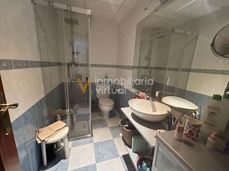 Foto 8e801675-15fb-4878-aed2-4315959e10b0. Flat with heating in El Valle Lucena