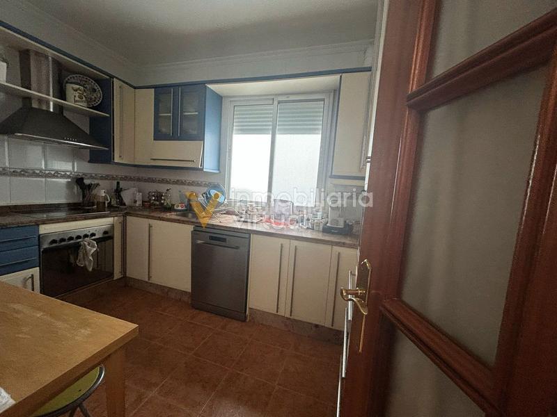 Foto b32dc4c9-4579-4698-990f-47e596451104. Flat with heating in El Valle Lucena