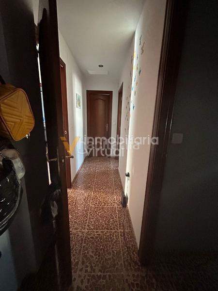Foto c119b991-b27b-4da9-8144-03d5f8ace829. Flat with heating in El Valle Lucena