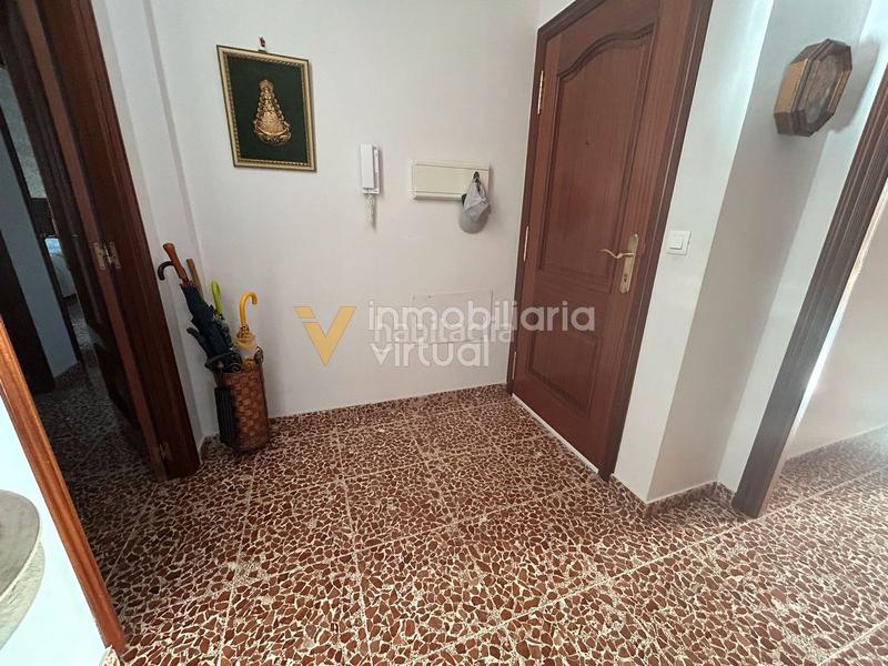 Foto f2280229-e57d-4088-a00e-2b8263f92fdb. Flat with heating in El Valle Lucena