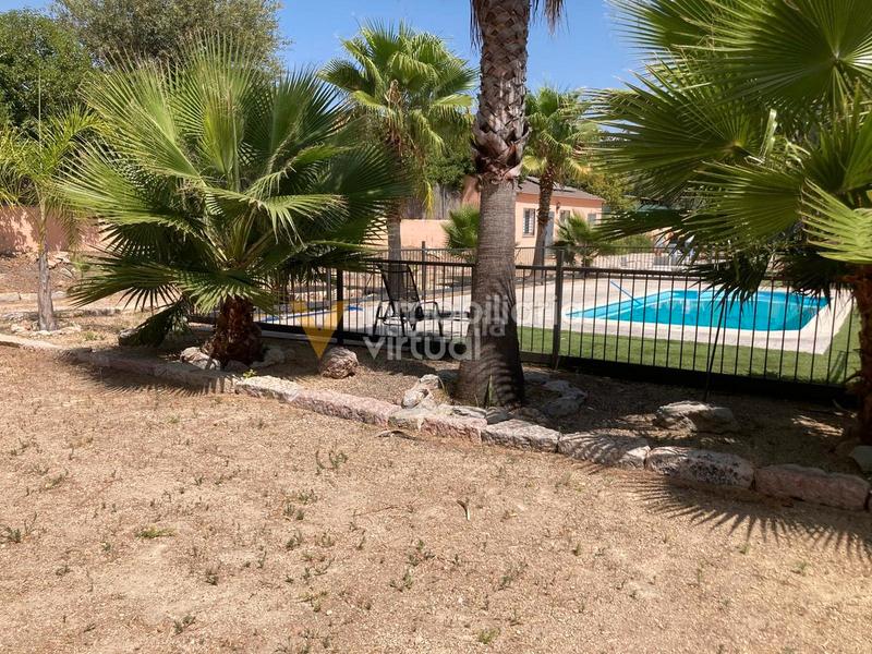 Foto 0482b7a4-d20a-4093-ba5b-69a3bf13e8b4. Chalet con parcheggio piscina in Las Vegas - Campoaras Lucena