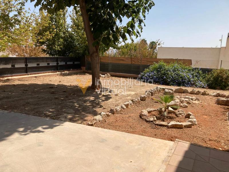 Foto 0da1a01e-0c82-40c1-ab1b-c473516784de. Chalet con parcheggio piscina in Las Vegas - Campoaras Lucena