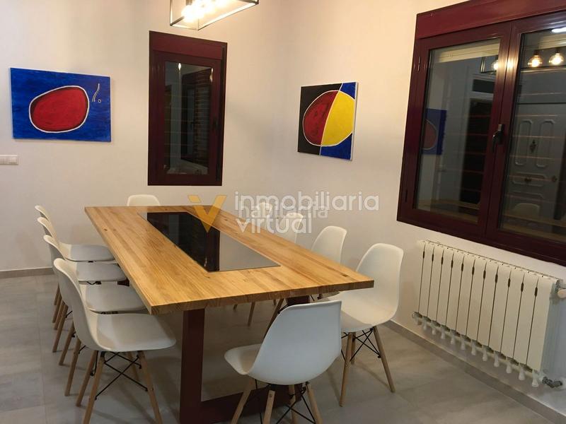 Foto 1b197fe2-8c3d-4f8f-9d41-582ac1c4a03f. Chalet con parcheggio piscina in Las Vegas - Campoaras Lucena