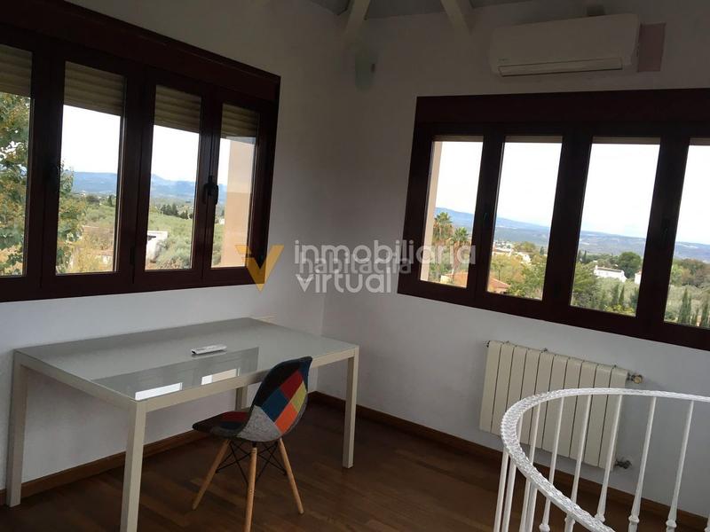 Foto 457ad017-3626-4ef0-835e-24d4ec9074c4. Chalet con parcheggio piscina in Las Vegas - Campoaras Lucena