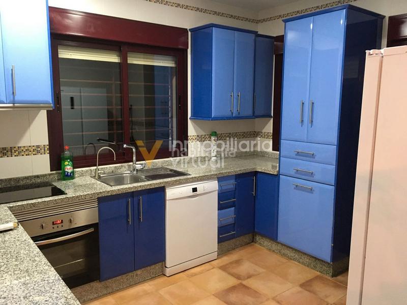 Foto 4b320bbb-f59a-4f9c-aa87-332fa14f6d40. Chalet con parcheggio piscina in Las Vegas - Campoaras Lucena