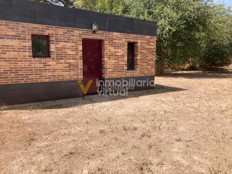 Foto 6f873b25-5c0f-45f2-839b-d7742ebeb300. Chalet con parcheggio piscina in Las Vegas - Campoaras Lucena