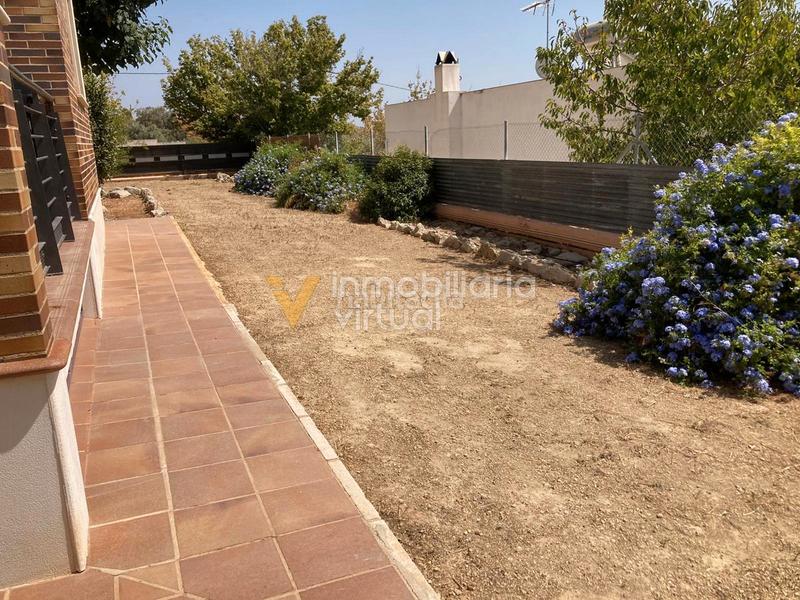 Foto 75c2085b-bdb9-45b0-9417-cae2850938c8. Chalet con parcheggio piscina in Las Vegas - Campoaras Lucena