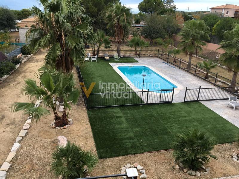 Foto 7b9825d8-000f-4a61-b172-206629ff6cc6. Chalet con parcheggio piscina in Las Vegas - Campoaras Lucena