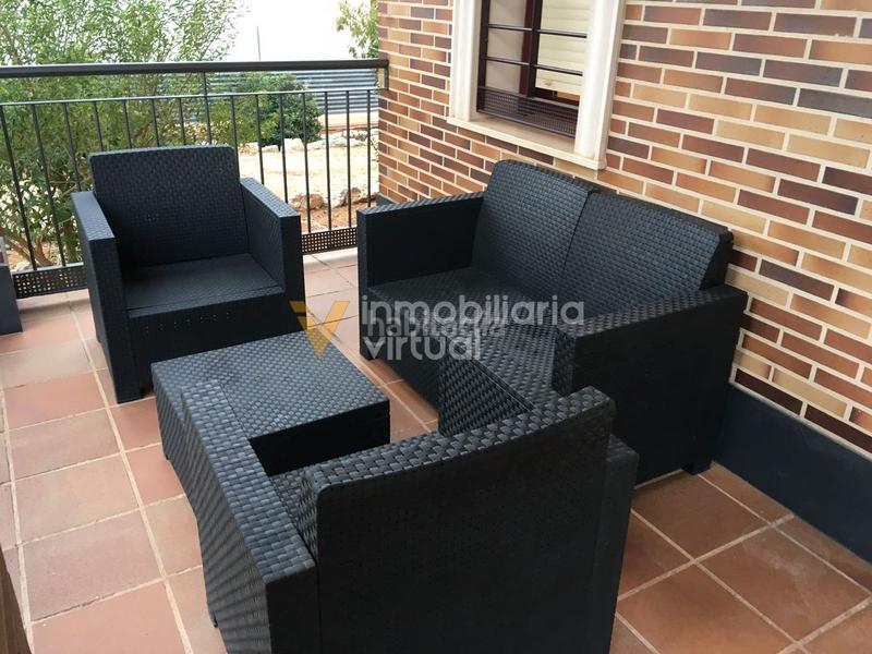 Foto 83ab5c3b-53c2-45ae-9ba8-05637b15326f. Chalet con parcheggio piscina in Las Vegas - Campoaras Lucena