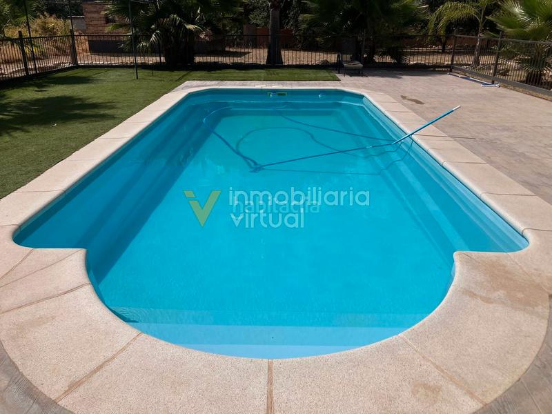 Foto 8fce16a6-7800-40cc-8a1d-7ce764f345a9. Chalet con parcheggio piscina in Las Vegas - Campoaras Lucena